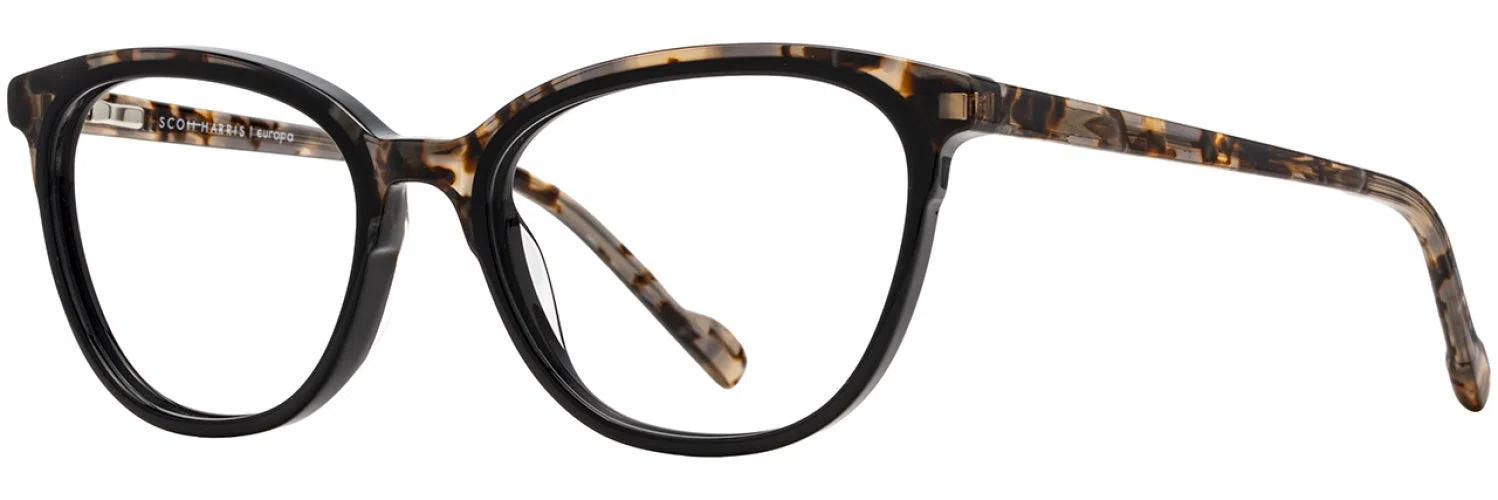 Scott Harris SH998 Eyeglasses - view 12